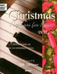 Christmas Potpourri piano sheet music cover